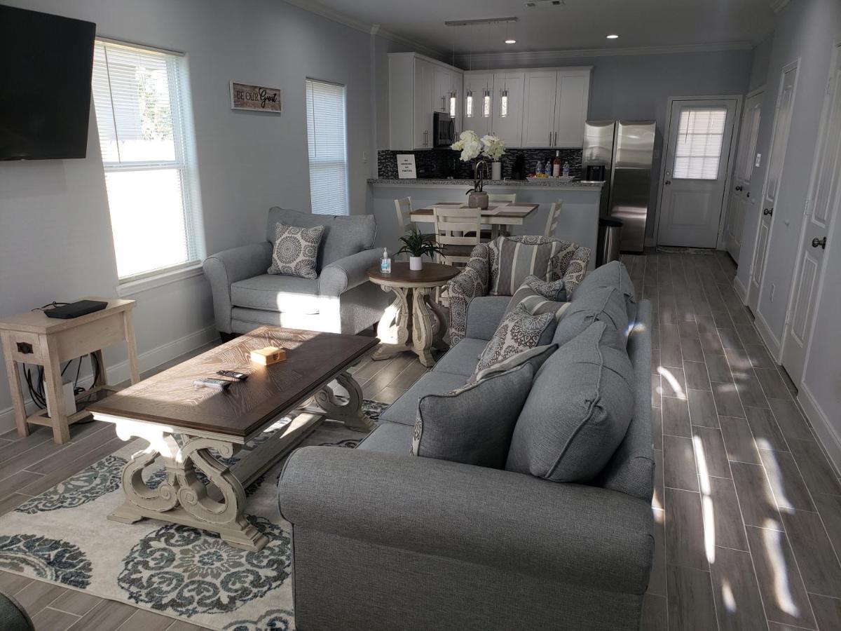 Home Away From Home Unit B Houston Exterior foto