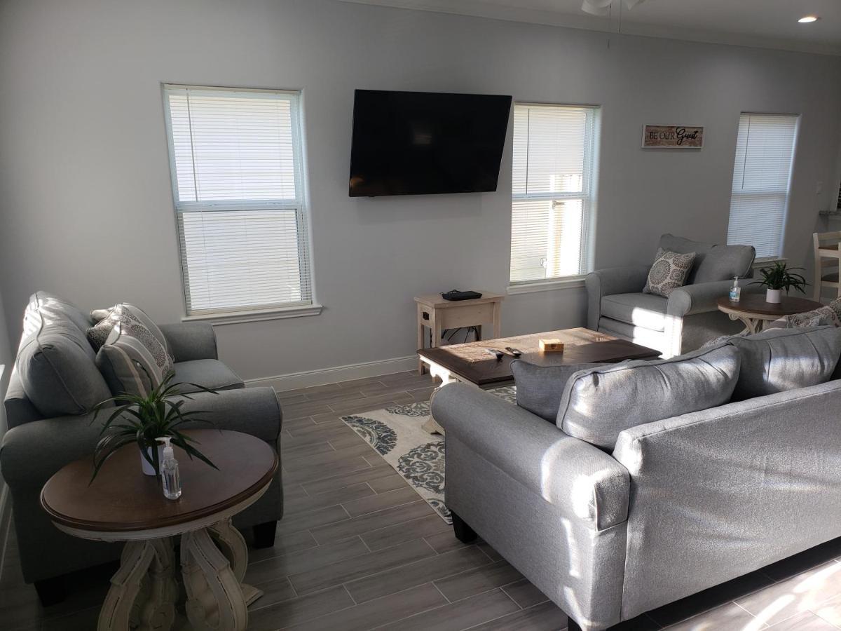 Home Away From Home Unit B Houston Exterior foto