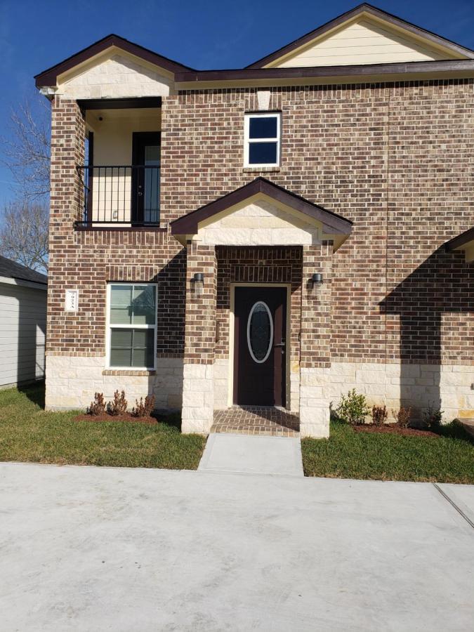 Home Away From Home Unit B Houston Exterior foto