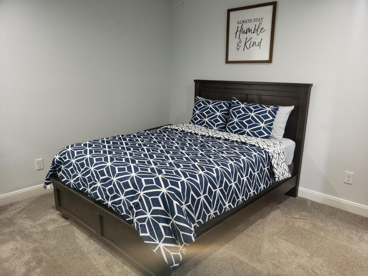 Home Away From Home Unit B Houston Exterior foto