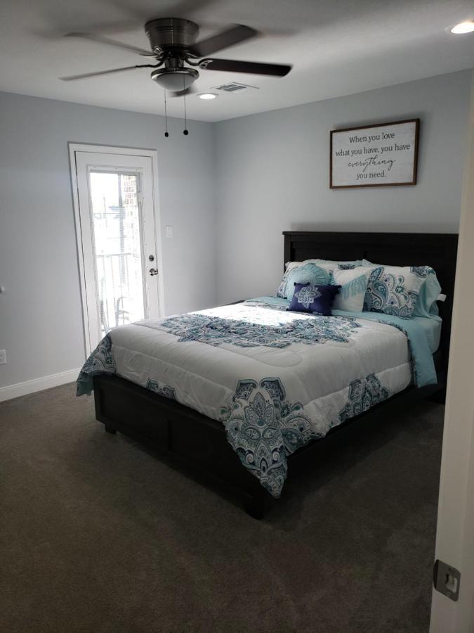 Home Away From Home Unit B Houston Exterior foto